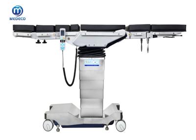 중국 수력 전기 OT 표 의료 진단 테이블 2100mmx550mm 판매용