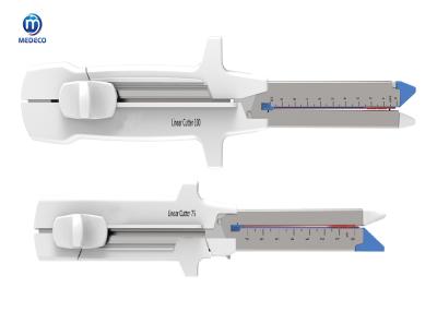 China Laparoscopic Surgical Endoscopic Linear Cutter Reloads Sterile for sale