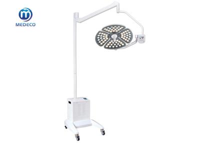 China Spring Arm LED Shadowless Operating Light 240V 1000mm Focusing for sale