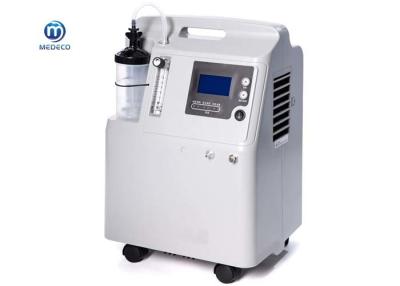 China Tragbarer Generator 5LPM Mini Portable Oxygen Concentrator Oxygen für Haus zu verkaufen