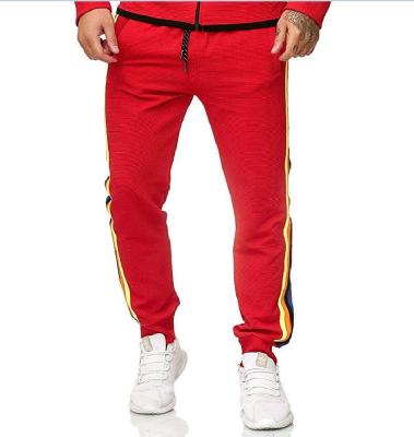 China Wholesale QUICK DRY casual outdoor sports wear plus size 5XL oversized mens jogger pants men jogger pants for sale