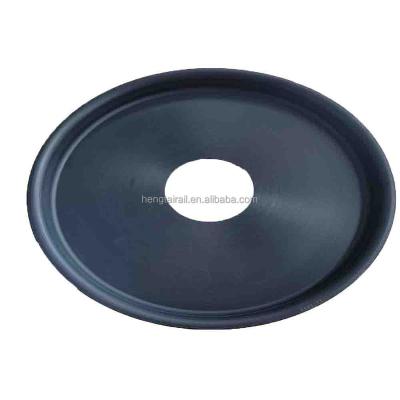 China MC Nylon Customized Center Wear Plate of Railway Freight Wagons for sale