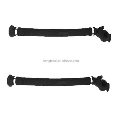 China Nodular cast iron Hot Sale Locomotive Auto Parts Air Brake Hose for sale