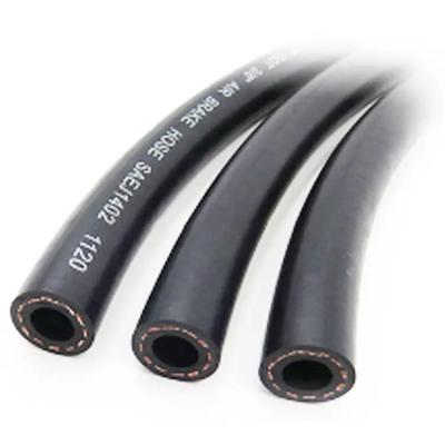 China Rubber High quality  Railway Air Brake Hose with UIC Standard for sale