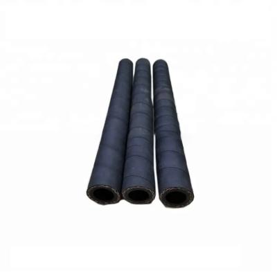 China Rubber High quality Railway Air Brake Rubber Hose for Braking System for sale