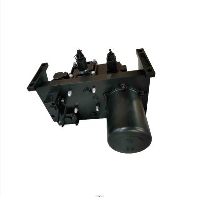 China Railway Vehicles Customized Railway Accessories Air Brake System Train Part Distributor Valve for sale