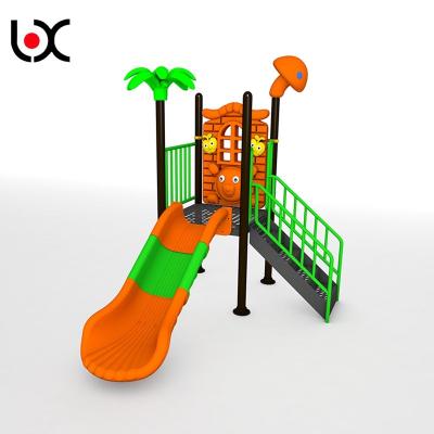 China Equipo púbico del tubo de los niños de la actividad comercial de la diapositiva multifuncional en venta