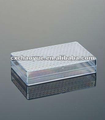 China Plastic comb honey boxes FH003 box for comb honey, plastic storage box for sale