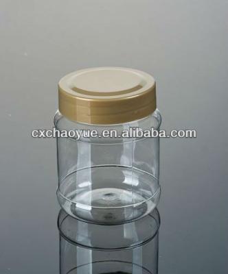 China Custom Plastic CANDY OEM PET Bottle & Blowing Bottle & Jar Mold for sale