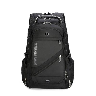 China With USB High Quality Business Travel Hot Selling Waterproof Backpack for sale