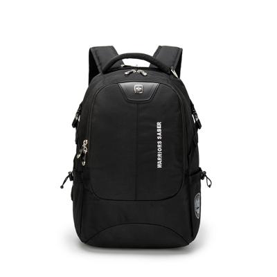 China High Quality Cool Anti-theft School Bag High School Water Resistant Cool Backpack for sale