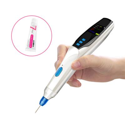 China Heat New Fibroblast Plaxage Plaxage Plaxage Plasma Skin Skin Tightening Eyelid Lifting Spot Electric Mole Treatment Acne Remover Wrinkle Beauty Pe for sale