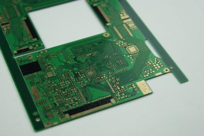 Chine Une carte PCB multicouche robuste de cuivre 12oz sous vide emballée avec une boîte en carton à vendre