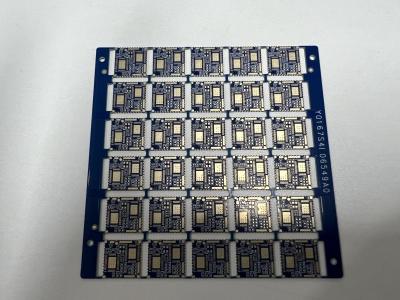 China Mehrklassen-Impedanz-Mehrschicht-PCB-Board mit Oberflächenmontage-Technologie zu verkaufen