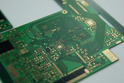 China Mehrklasse-Impedanzkontrolle Mehrschicht-PCB-Fertigung zu verkaufen