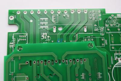 Chine PCB de cuivre lourd avancé 6-10OZ 3mil espace de ligne Masque de soudure optimal à vendre