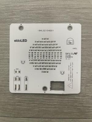 China OEM SAR20H  Mini Led Light PCB Board For ELDOLED High Power Spot Light for sale