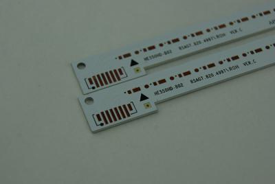 China Customized IMS PCB With 3KV Withstand Voltage High Performance for sale