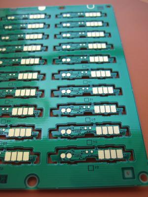 China 1-6oz Copper Weight Double Sided PCB Printed Circuit Board High Performance for sale