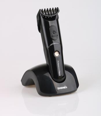 China 2 hours waterproof rechargeable clipper trimmer hair for sale