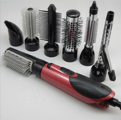 China Multifunctional Loop Hair Dryer High Power 700W Home Hair Styling Factory Wholesale Hair Curler Set for sale