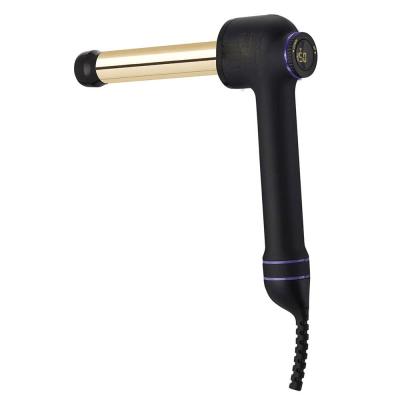 China Curling iron. new 2018 professional hair curler that does not hurt hair for sale