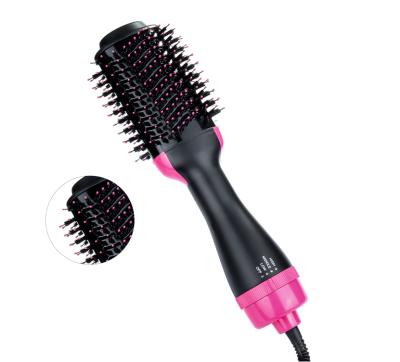 China New Hot Selling Machine Hair Dryer Brush Home Curling Iron for sale