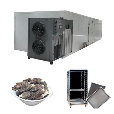 China Factory Humidity and Temp Control Industry Meat Spice Noodle Proofer with 384 Trays for sale