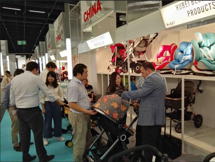 Verified China supplier - Hubei Cynebaby Child Products Co., Ltd.