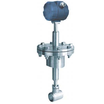 China 2020 new steam vortex flowmeter / flow meter measurement for sale