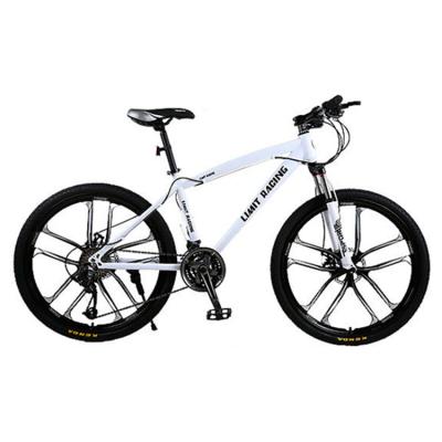 China Ride Road Bikes Outdoor Variable Speed ​​Student Car Road Sports Fitness Shock Absorption Adult Mountain Bike for sale