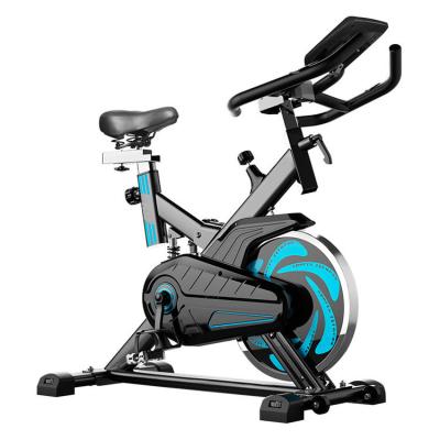 China Universal rotation, family fitness bike, indoor silent fitness equipment, pedal bicycle for sale