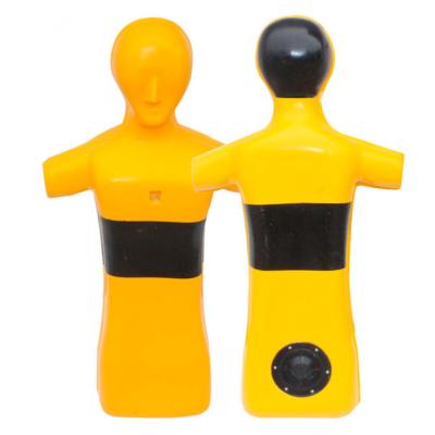 China Dummy Fit Strap Fire Drill Swimming Pool Rescue First Aid Training Dummy for sale