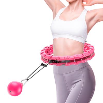 China Home exercise hulalink waist slim slim massage 24 new hulalink can not be thrown away for sale