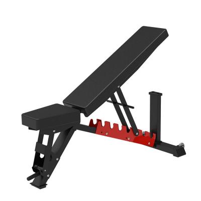 China Universal Multifunctional Fitness Training Equipment Commercial Fitness Equipment Dumbbell Stool for sale