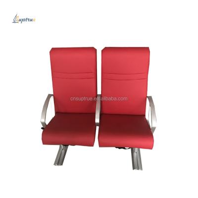 China Ease Boat Seats SP-PS-02 Marine Double Passenger Seat for sale