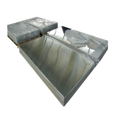 China All Industry 0.2mm Thick Stainless Steel Sheet 8k Mirror Stainless Steel Sheet Cold Rolled Stainless Steel Plates for sale