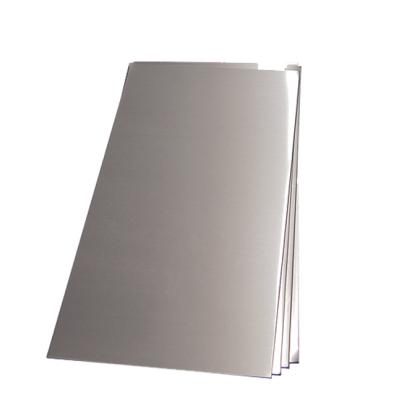 China 200 Series/300 Series/400series Stainless Steel Sheet 304 Stainless Steel Sheet 3mm Thick Stainless Steel Plate for sale