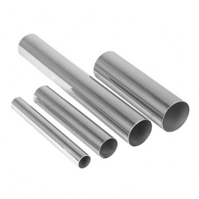 China Decoration Factory SS 310S Stainless Welded / Seamless Pipe / Tube for sale