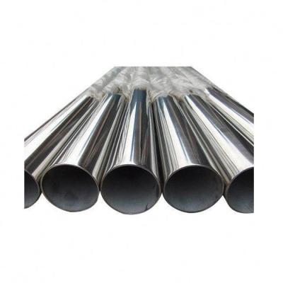 China chemical astm a316 420 a 312 321 stainless steel supplier 3/4 sch 40 ss 304 pipe polished seamless pipes / tube for sale