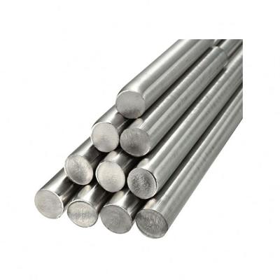 China 420F 430F 444 stainless steel round bar structural steel bar 409 410 420 430 431 astm a276 round bar fabrication for sale