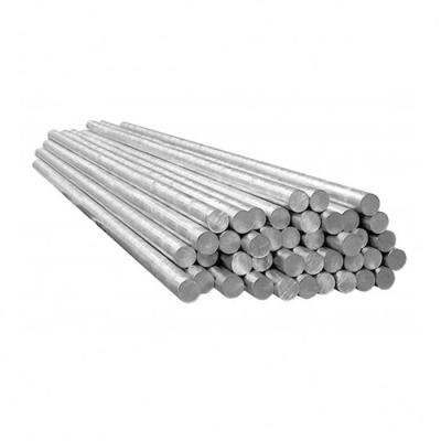 China 420F 430F 444 stainless steel round bar structural steel bar 409 410 420 430 431 astm a276 round bar fabrication for sale