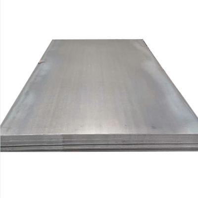 China Widely used in boat structural carbon steel plate, high quality high strength carbon steel plate 20mm for sale