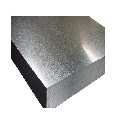 China building & Construction Galvanized Steel Sheet 0.18mm-20mm Thick Hot Dip Galvanized Steel Sheet 2mm Thick Steel Plate for sale