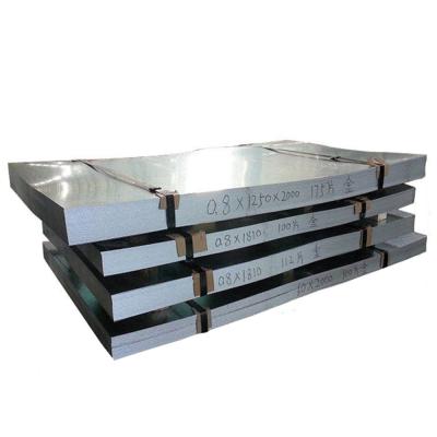 China Making Pipes G80-G275 Zinc Plating Galvanized Plate / Galvanized Sheet / GI Coil for sale