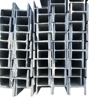 China High Quality H Beam Carbon Steel Construction H Beam From China H Beam Manufacturer for sale