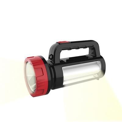 China Outdoor Led Camping Rechargeable Search Lights Portable Luminous Lantern Lights for sale