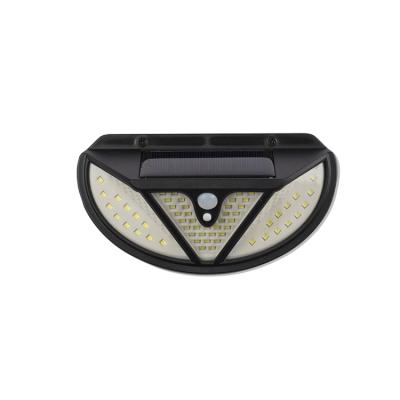 China Wholesale Residential Outdoor Battery Powered Led Garden Light 2835 SMD Motion Sensor Led Night With PIR for sale