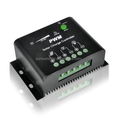 China charger controller china manufacturer big power pwm solar charge controller 12V 24V 48V 60A for sale