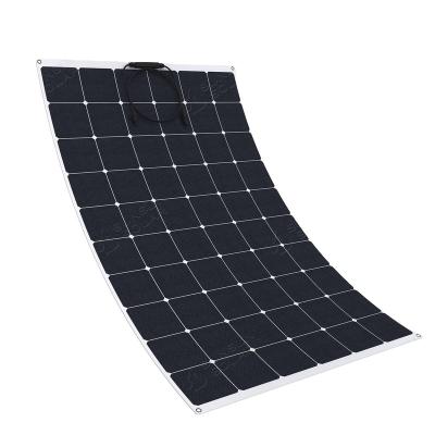 China 300W 320W Solar Fotovoltaico Hot Cell High Efficiency China Manufacturer Sale 20A Flexible Panel for sale